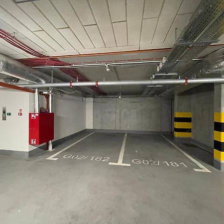Apartament Kasprzaka 29-929 - Extra View - 10 Kondygnacja Warszawa Zewnętrze zdjęcie