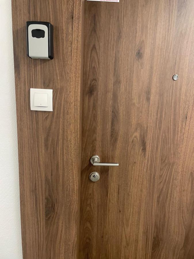 Apartament Kasprzaka 29-929 - Extra View - 10 Kondygnacja Warszawa Zewnętrze zdjęcie
